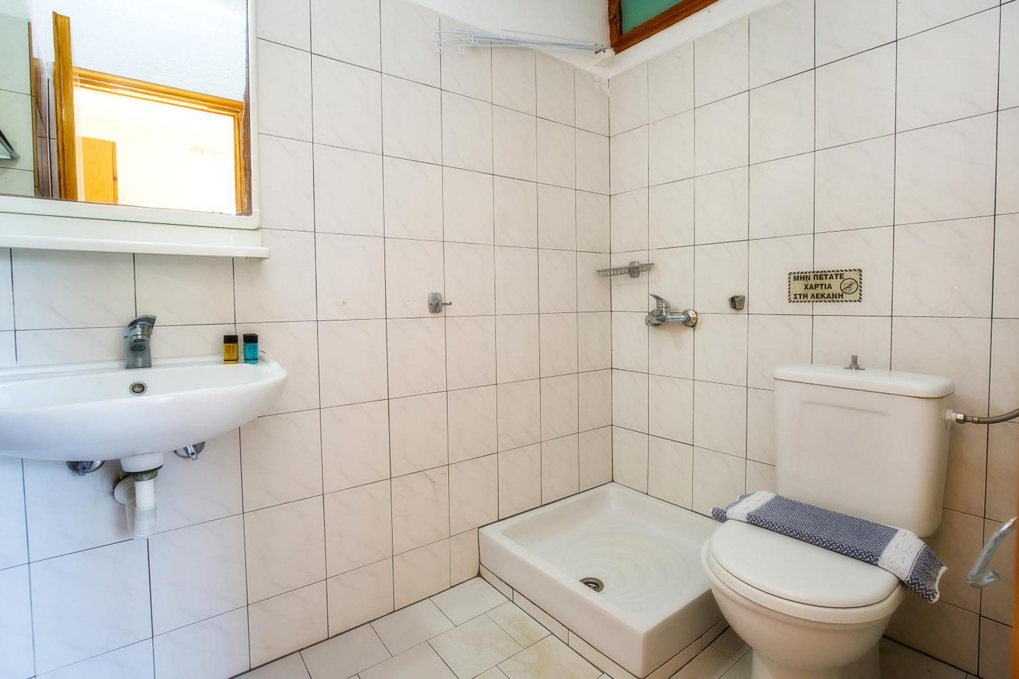 Ianos Apartments ポトス エクステリア 写真